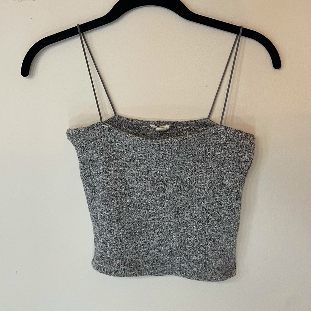✨Garage Cozy Tank Top✨